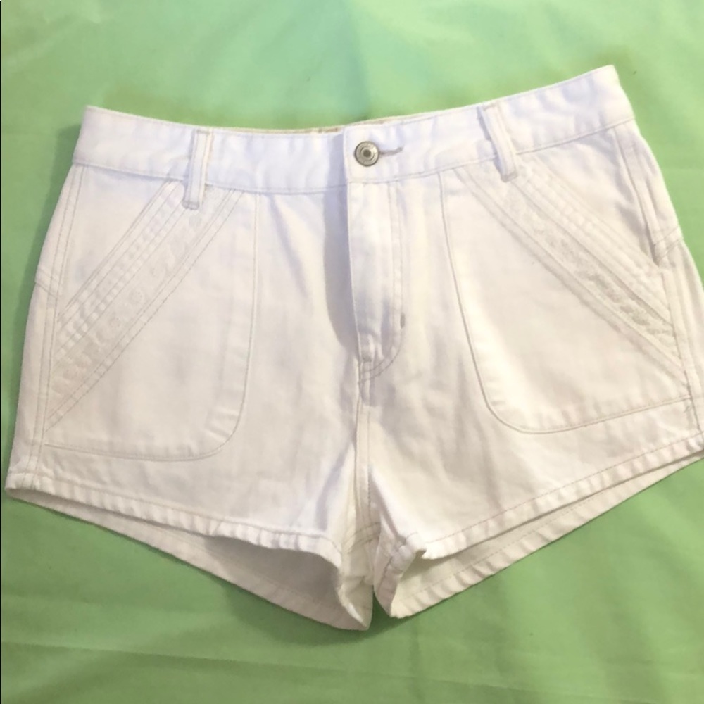 Free People Shorts Size 29-NWOTS